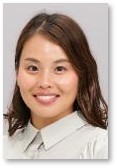 清水 咲子 氏