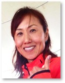 浅田 雅子 氏